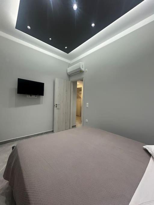 Luxury Apt 5Min To Metro Nikaia Pireus Zewnętrze zdjęcie