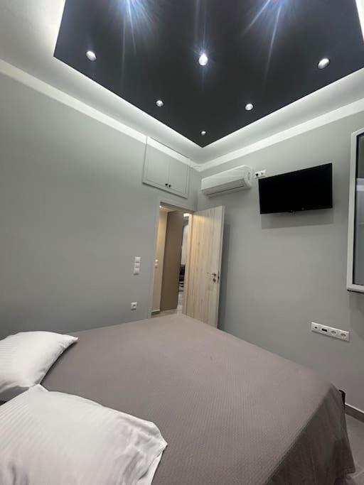 Luxury Apt 5Min To Metro Nikaia Pireus Zewnętrze zdjęcie